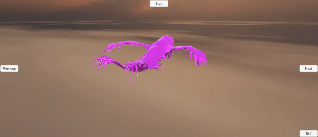 Leviathan Screenshot 8