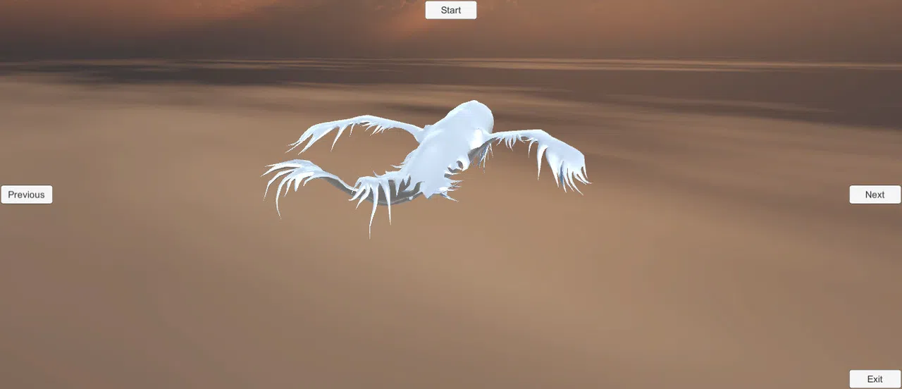 Leviathan Screenshot 6