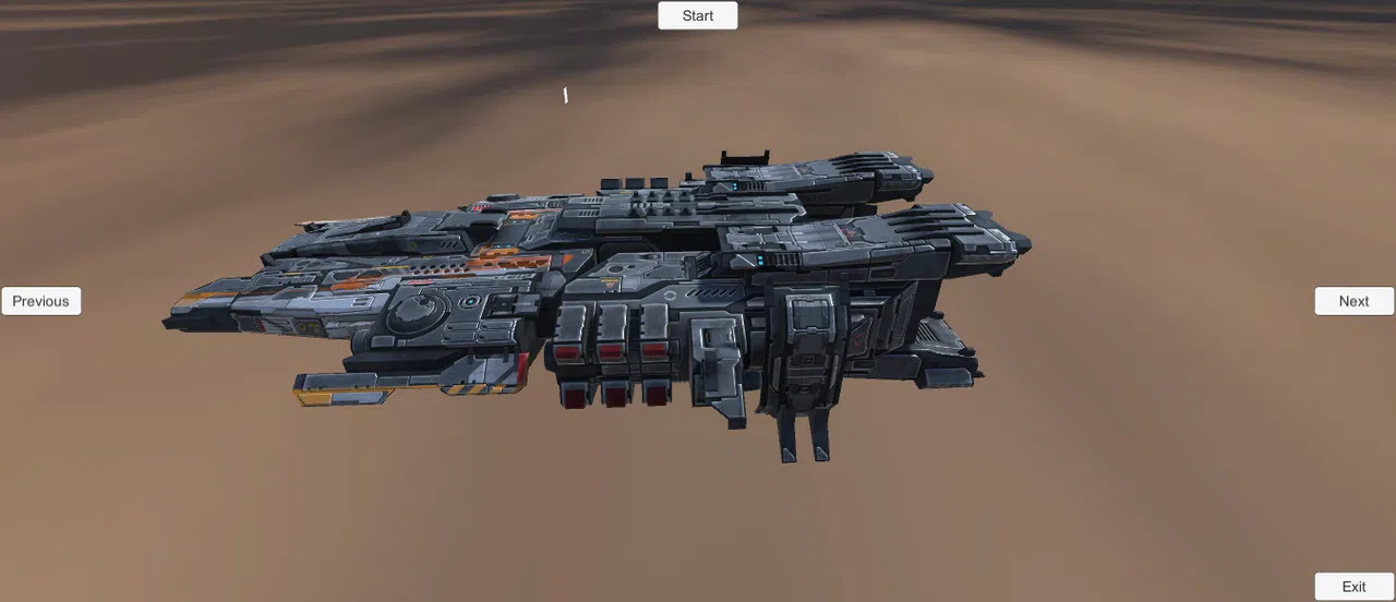 Leviathan Screenshot 0