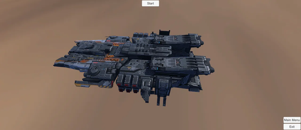 Leviathan Screenshot 2