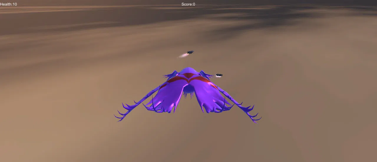 Leviathan Screenshot 21