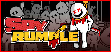 SPY RUMBLE