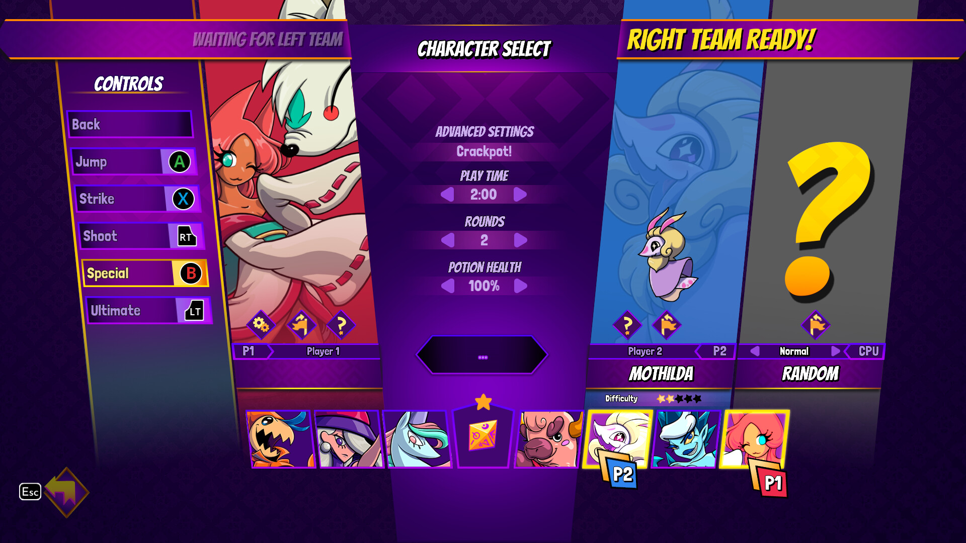 The Amazing Crackpots Club! Screenshot 7