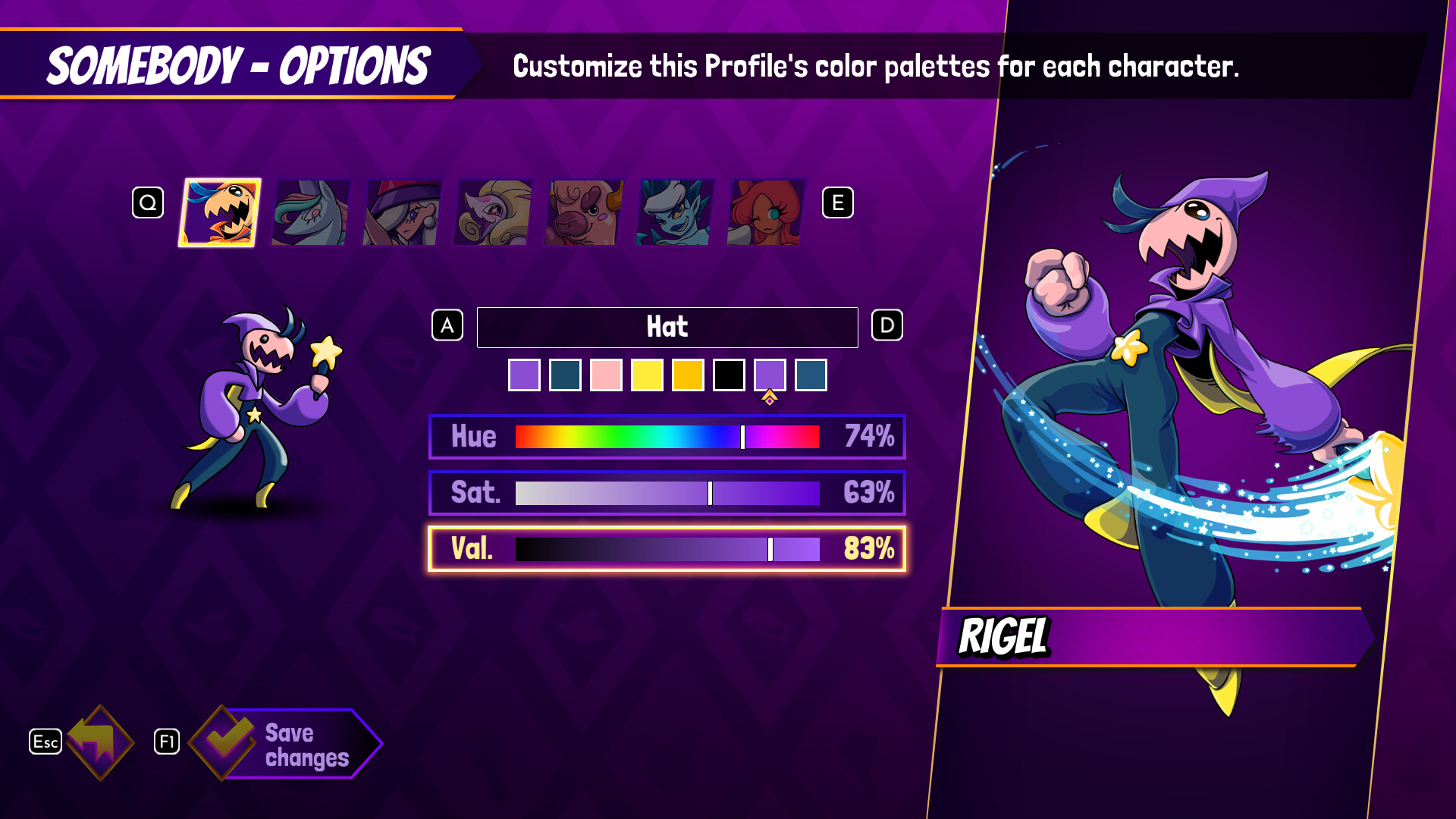 The Amazing Crackpots Club! Screenshot 8