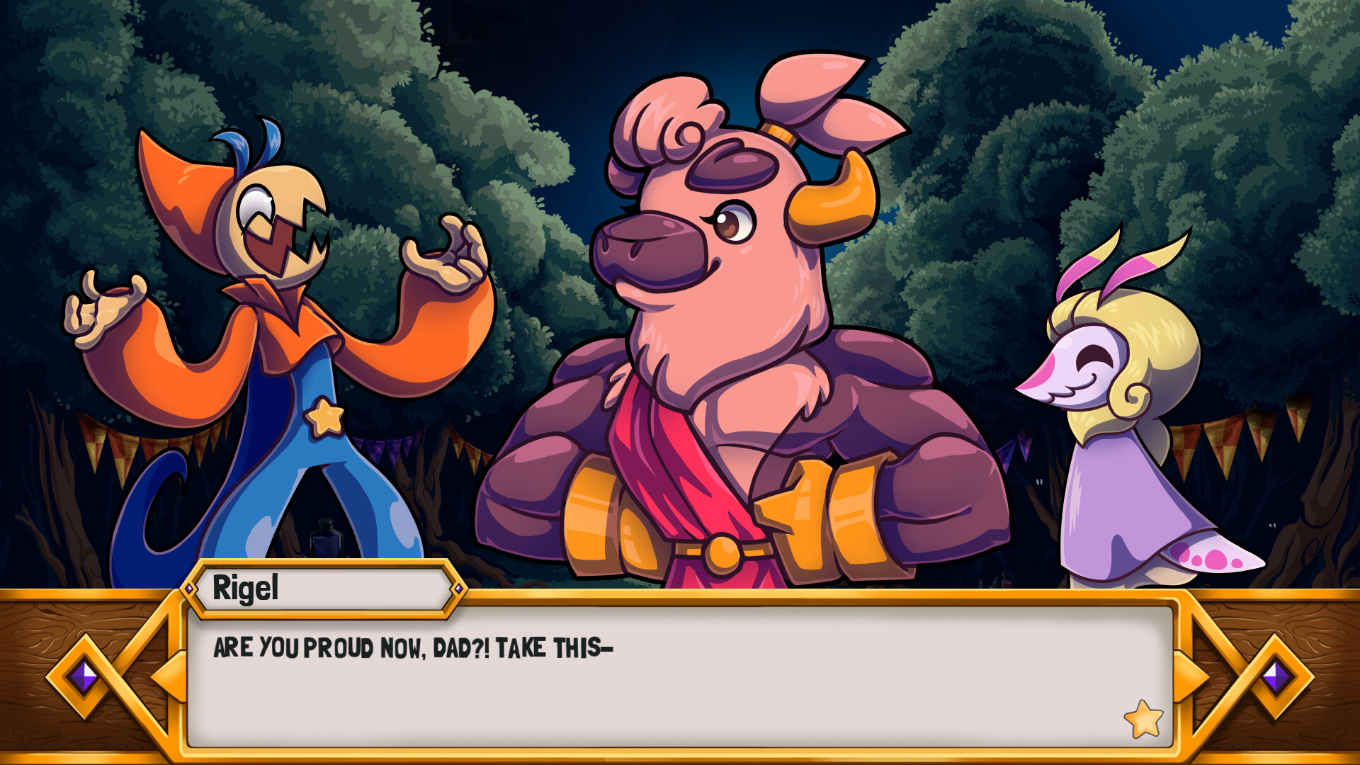 The Amazing Crackpots Club! Screenshot 6