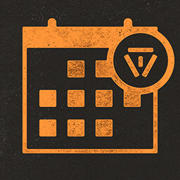 10 Days Without Incident icon