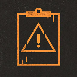 Danger Pay icon