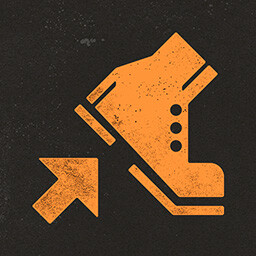 Can't Keep Me Down icon