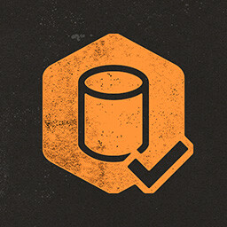 Field Testing: Splash icon