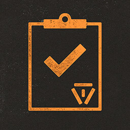 Welcome to Firebreak icon