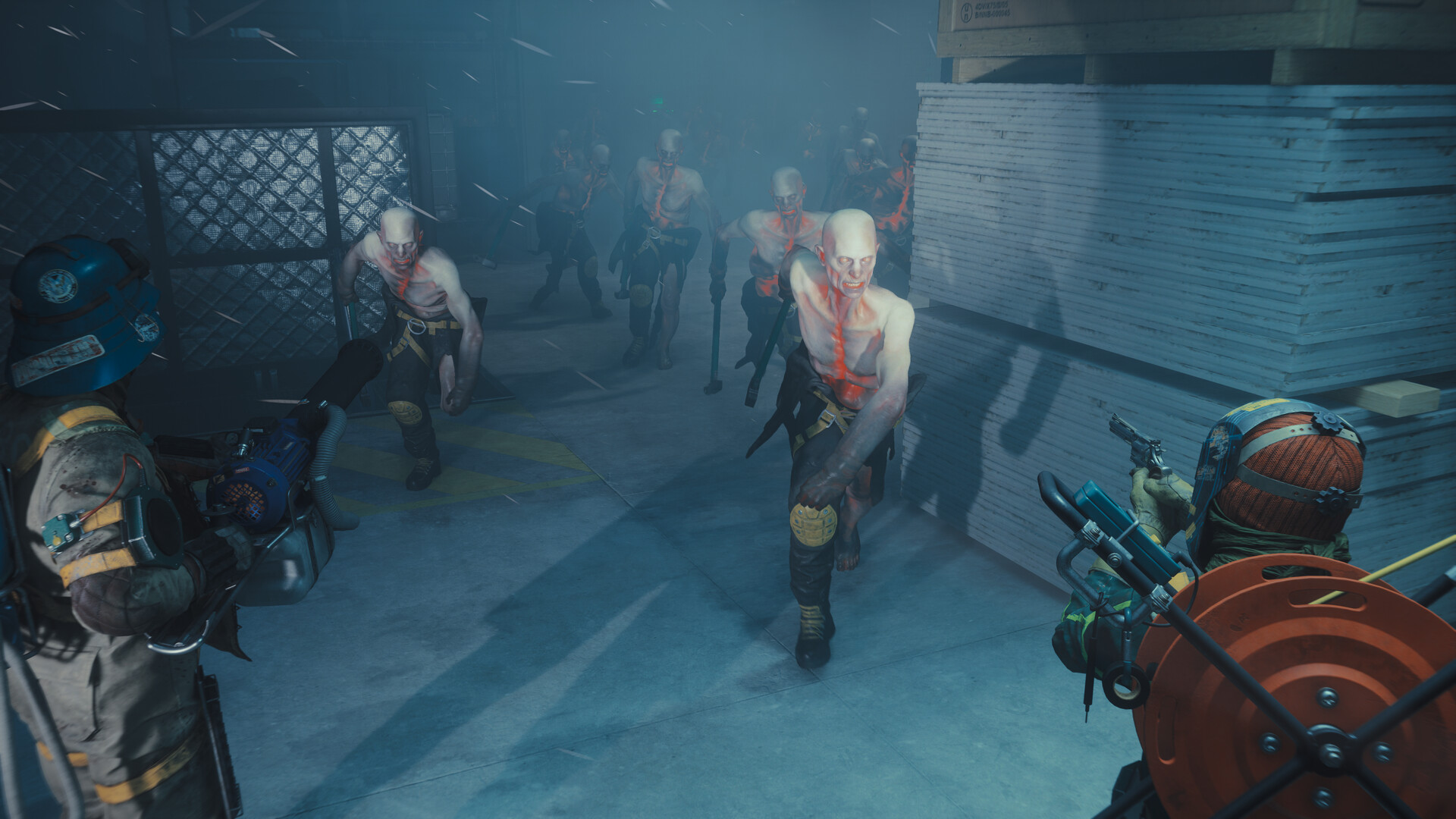 FBC: Firebreak Screenshot 5