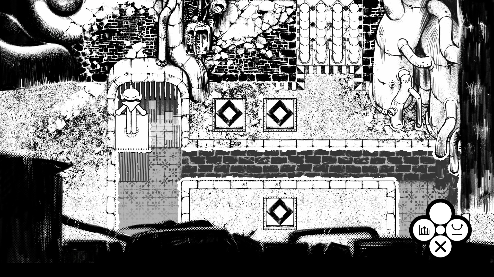 Helix: Descent N Ascent Screenshot 5