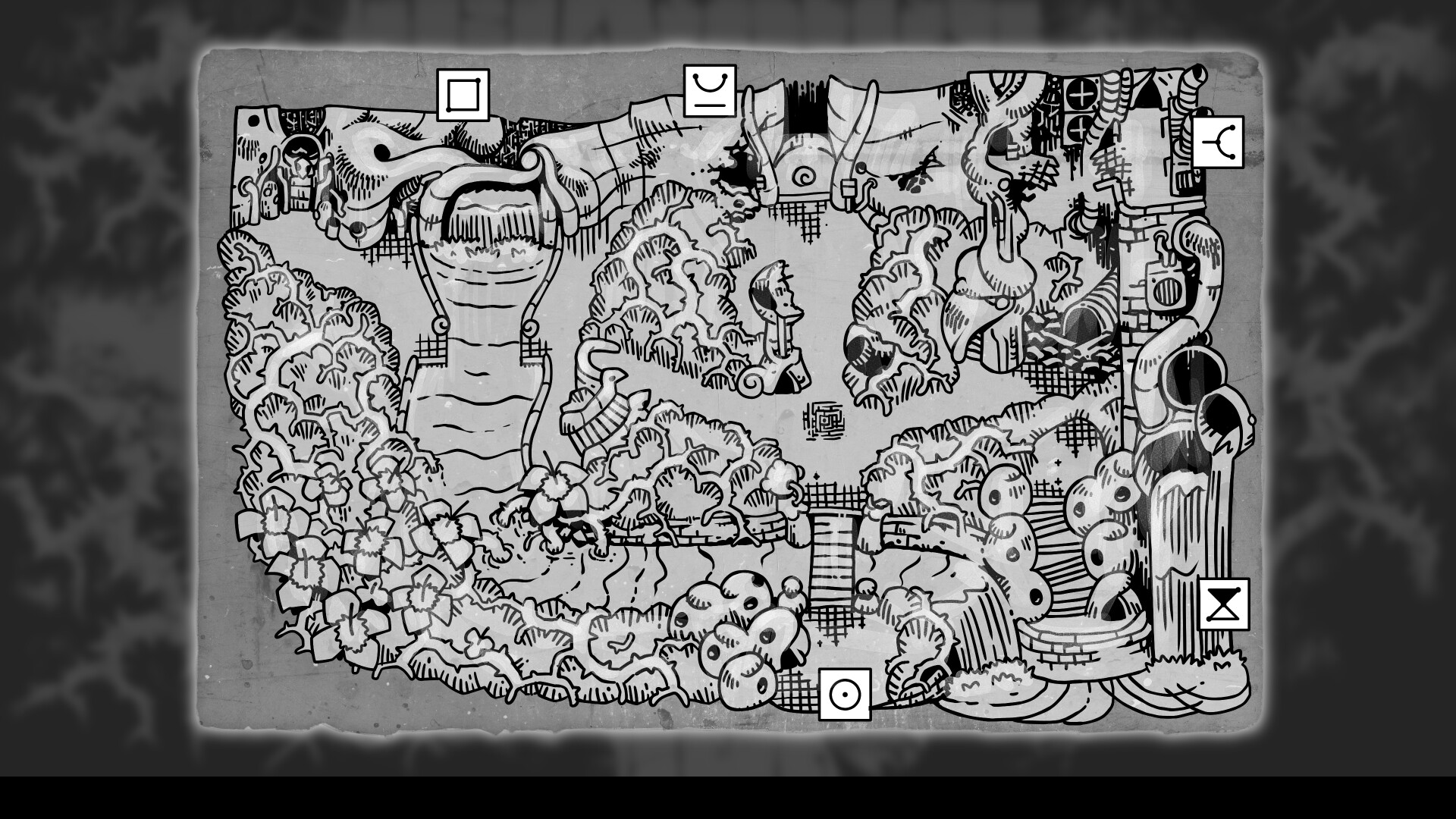 Helix: Descent N Ascent Screenshot 3