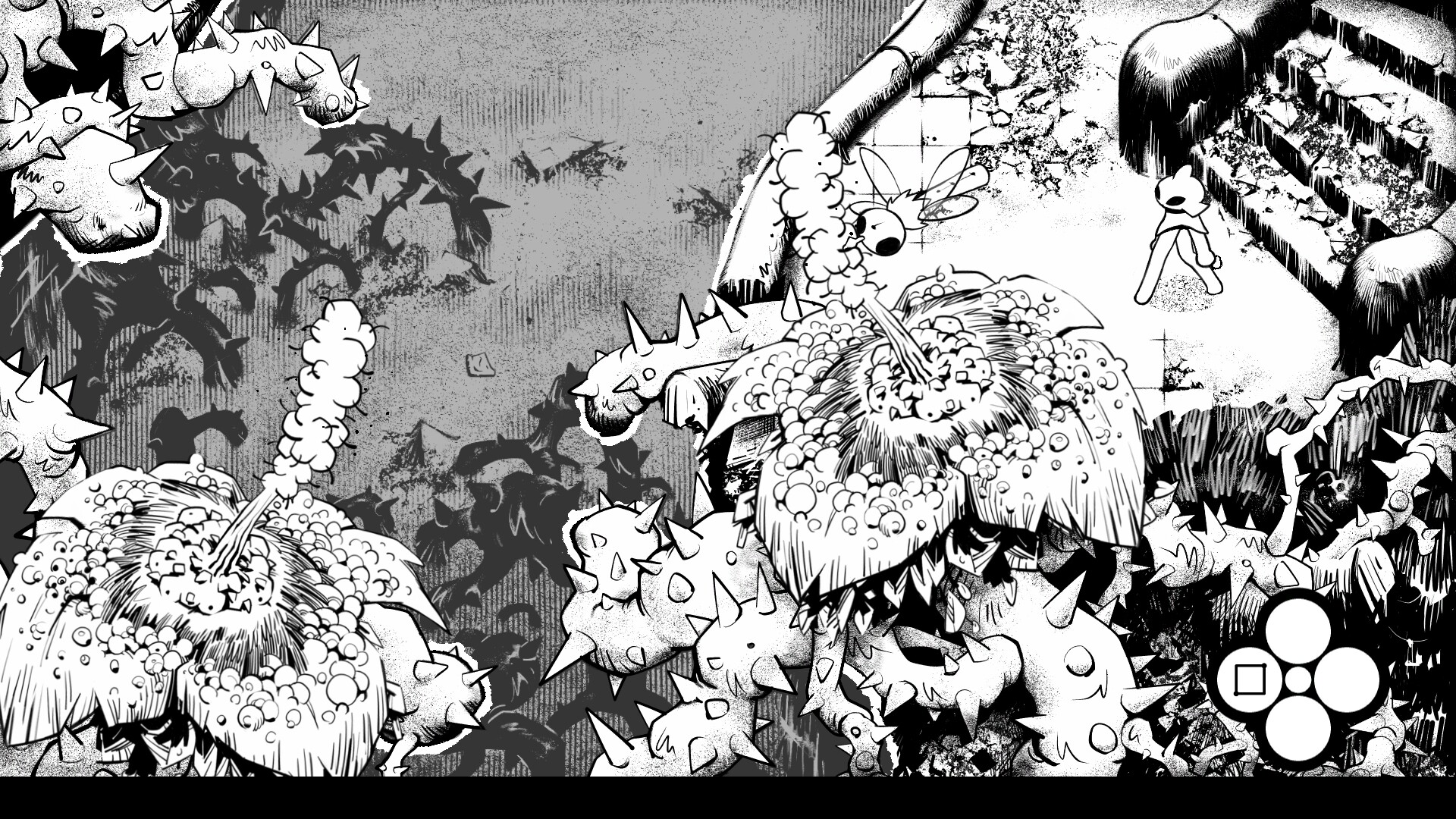 Helix: Descent N Ascent Screenshot 6