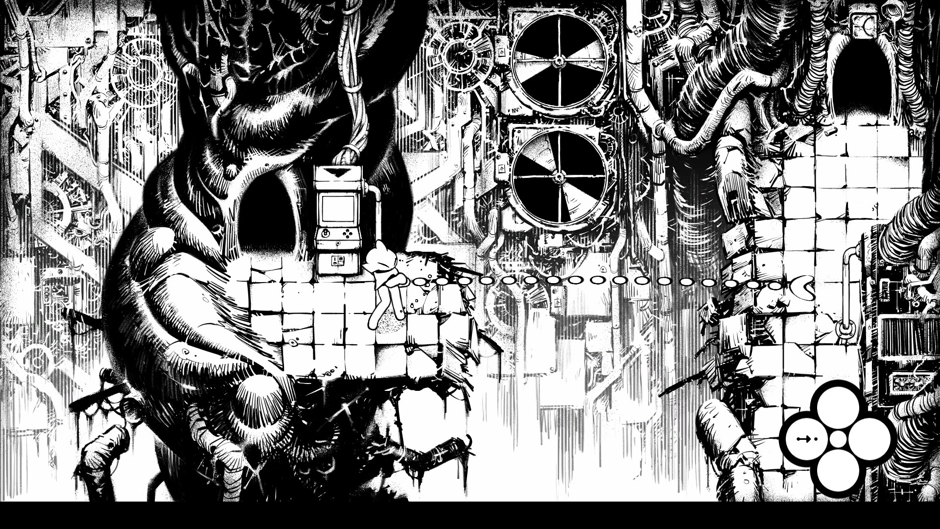 Helix: Descent N Ascent Screenshot 1