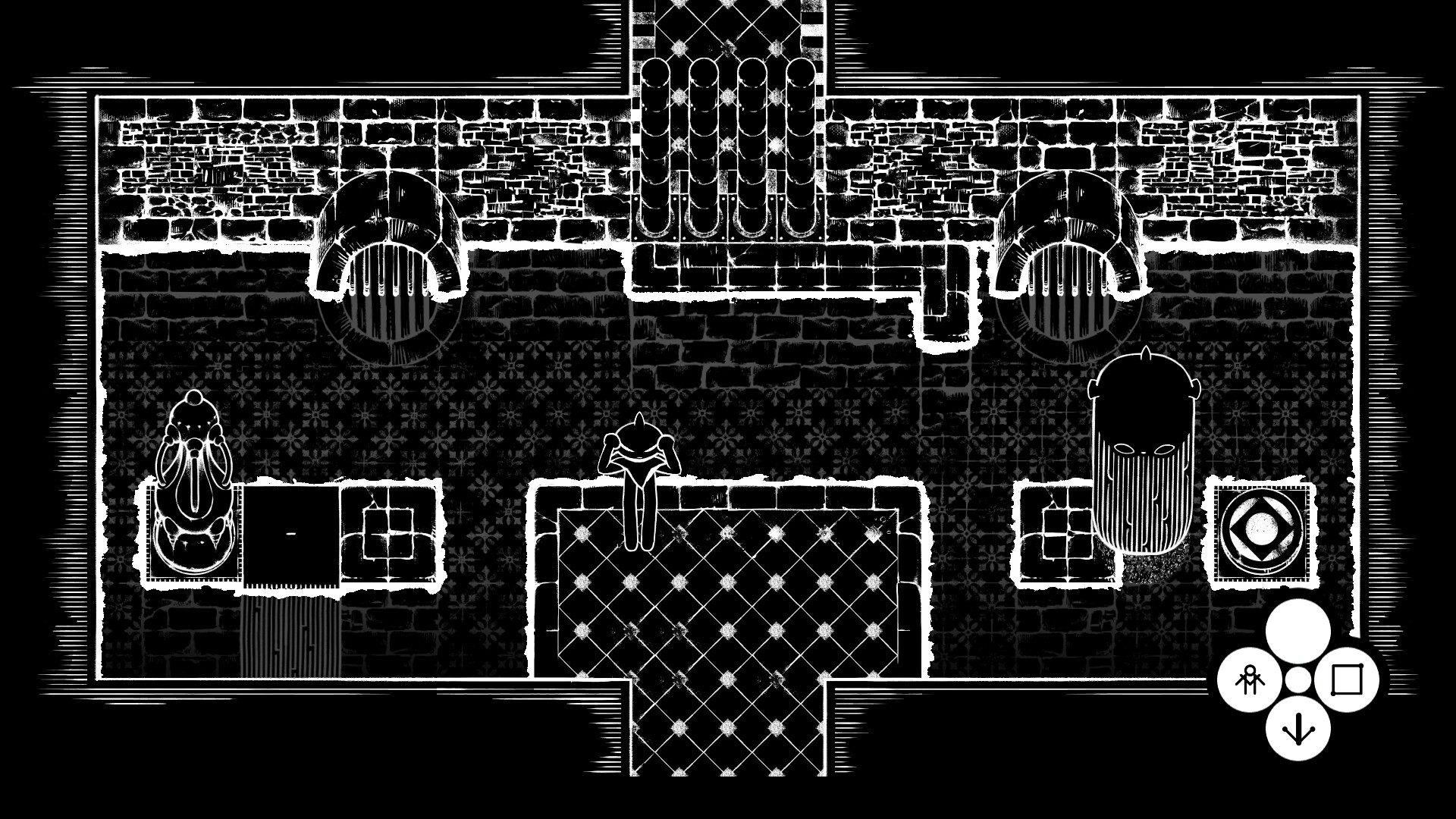 Helix: Descent N Ascent Screenshot 4