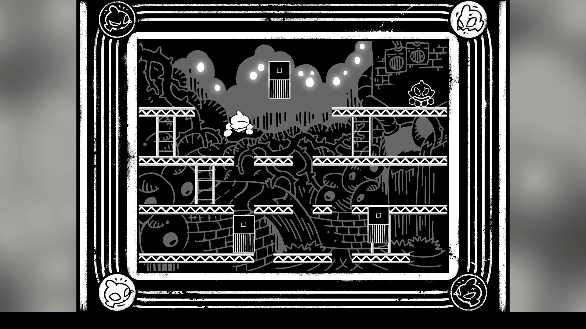 Helix: Descent N Ascent Screenshot 7