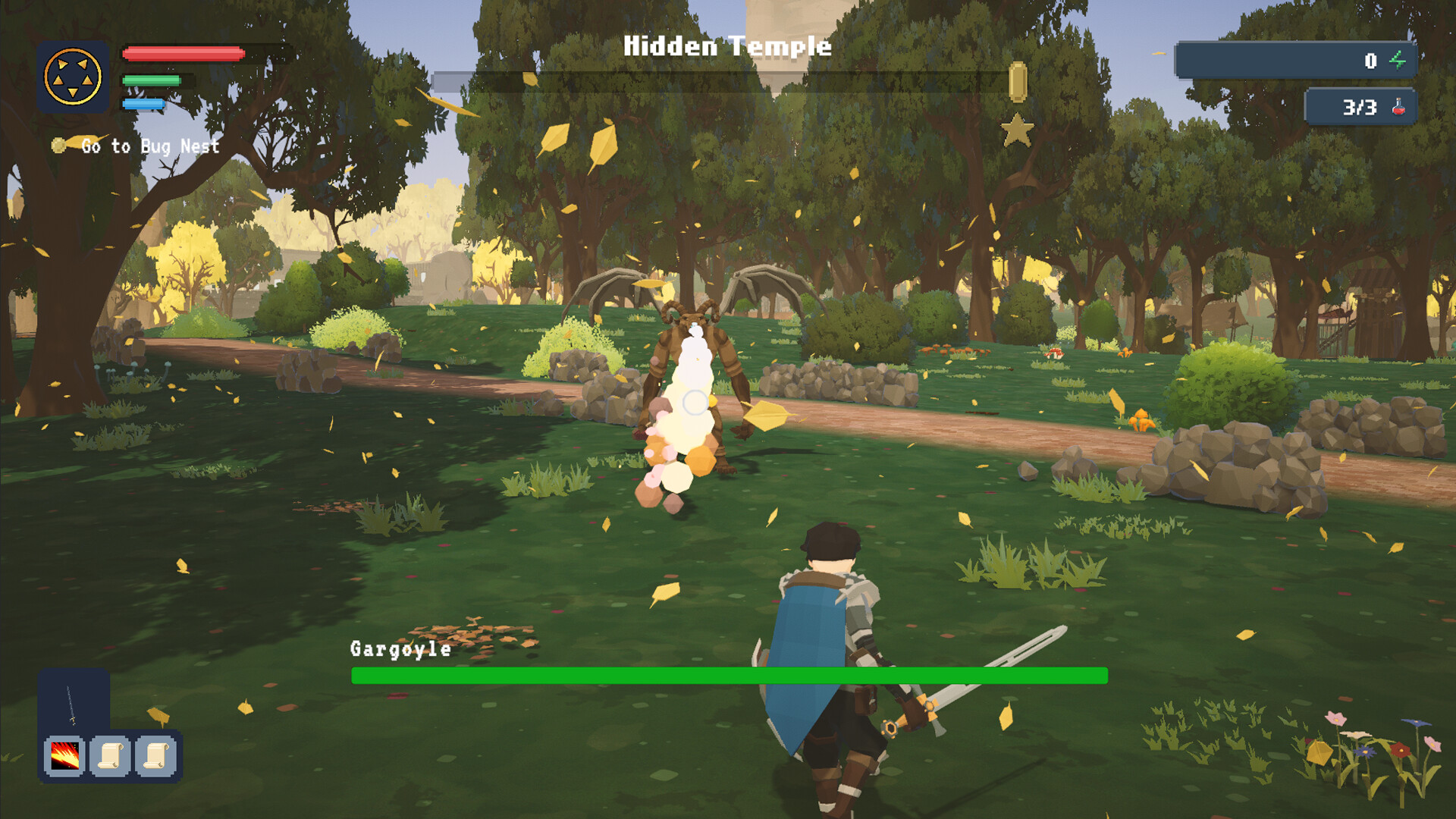 Prophecy Island Screenshot 4