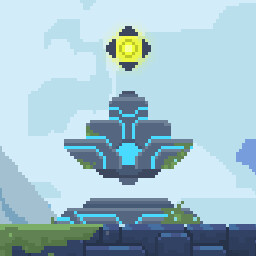 Checkpoint, you are a true friend.