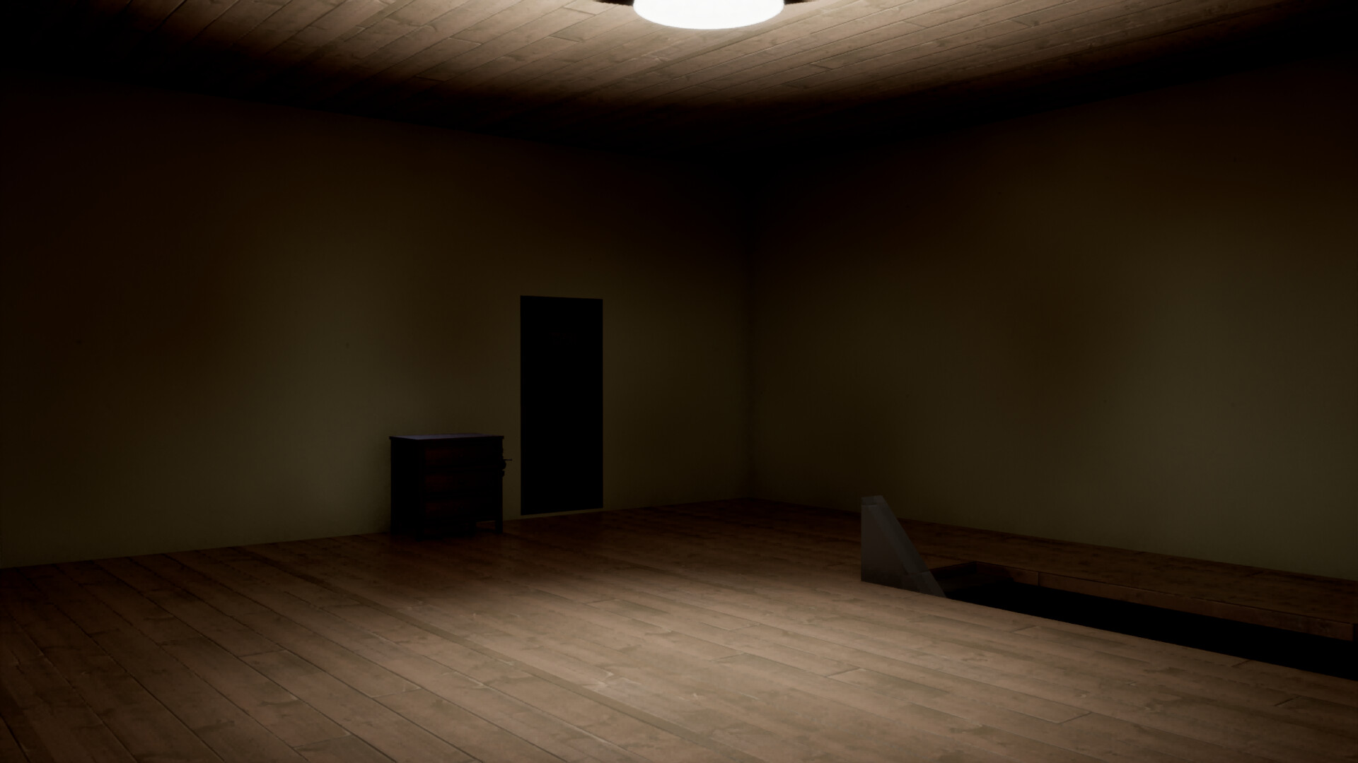 The Ghost - Task of the Ghost Hunters Screenshot 3