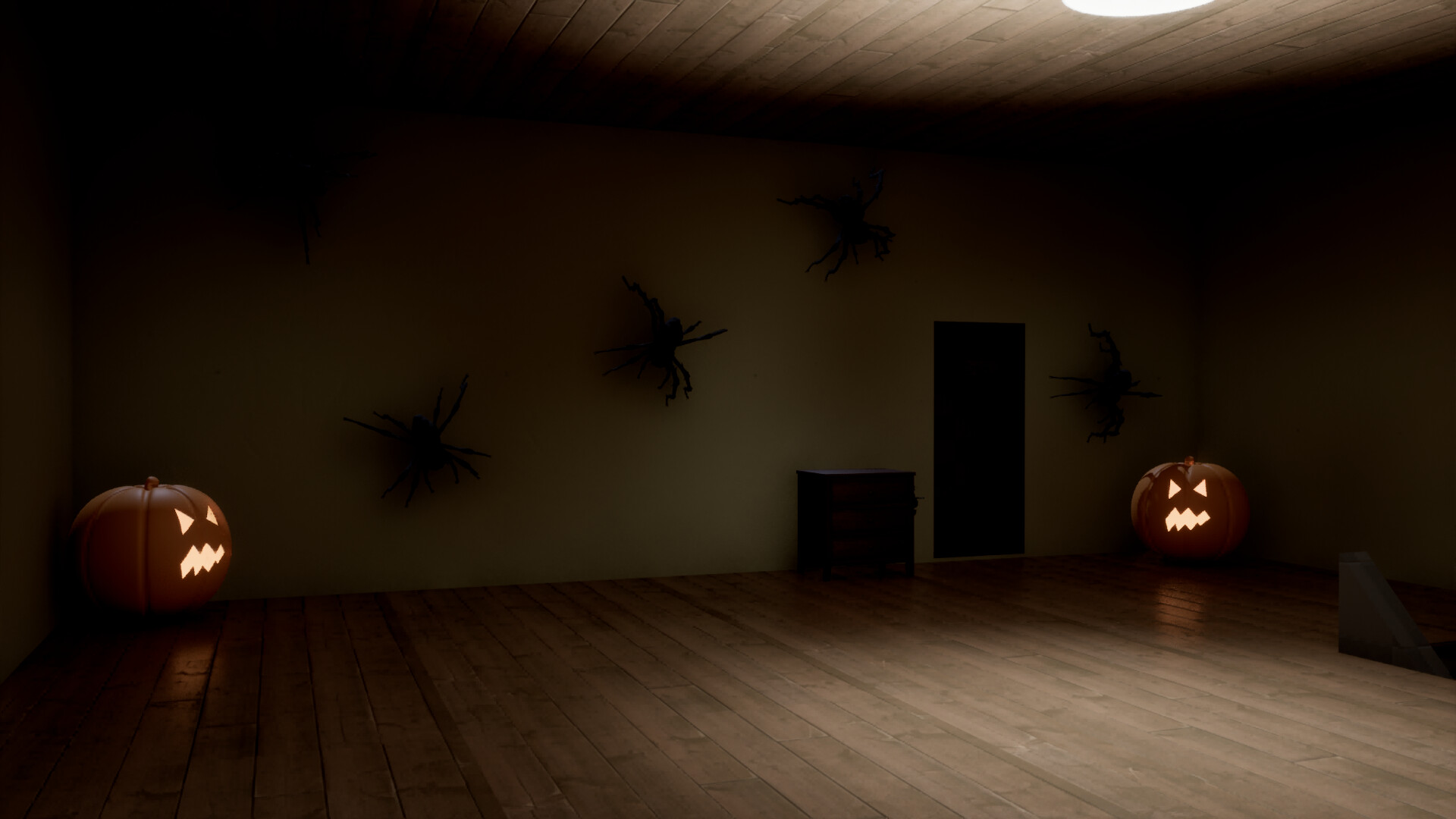 The Ghost - Task of the Ghost Hunters Screenshot 6