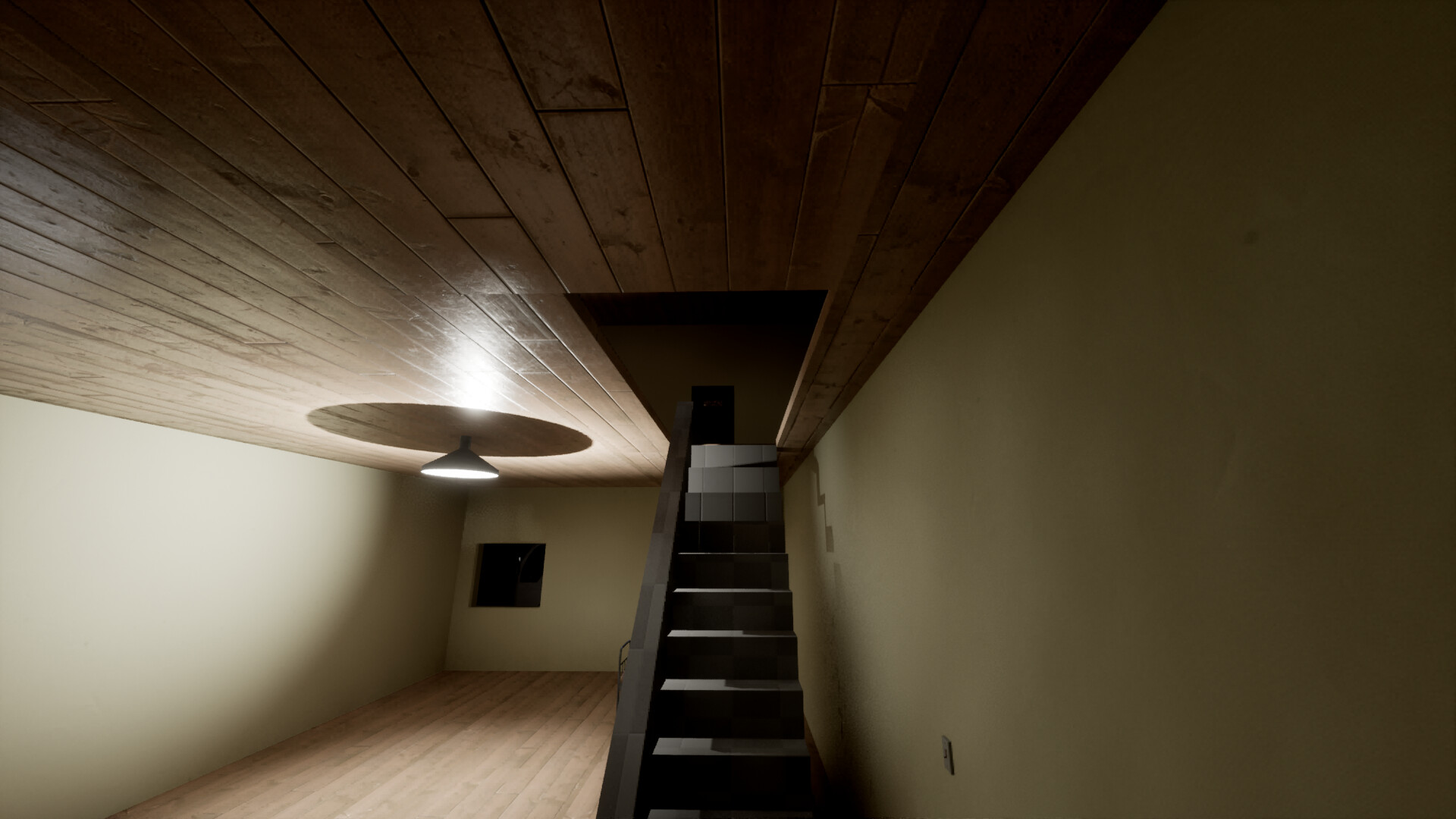 The Ghost - Task of the Ghost Hunters Screenshot 4