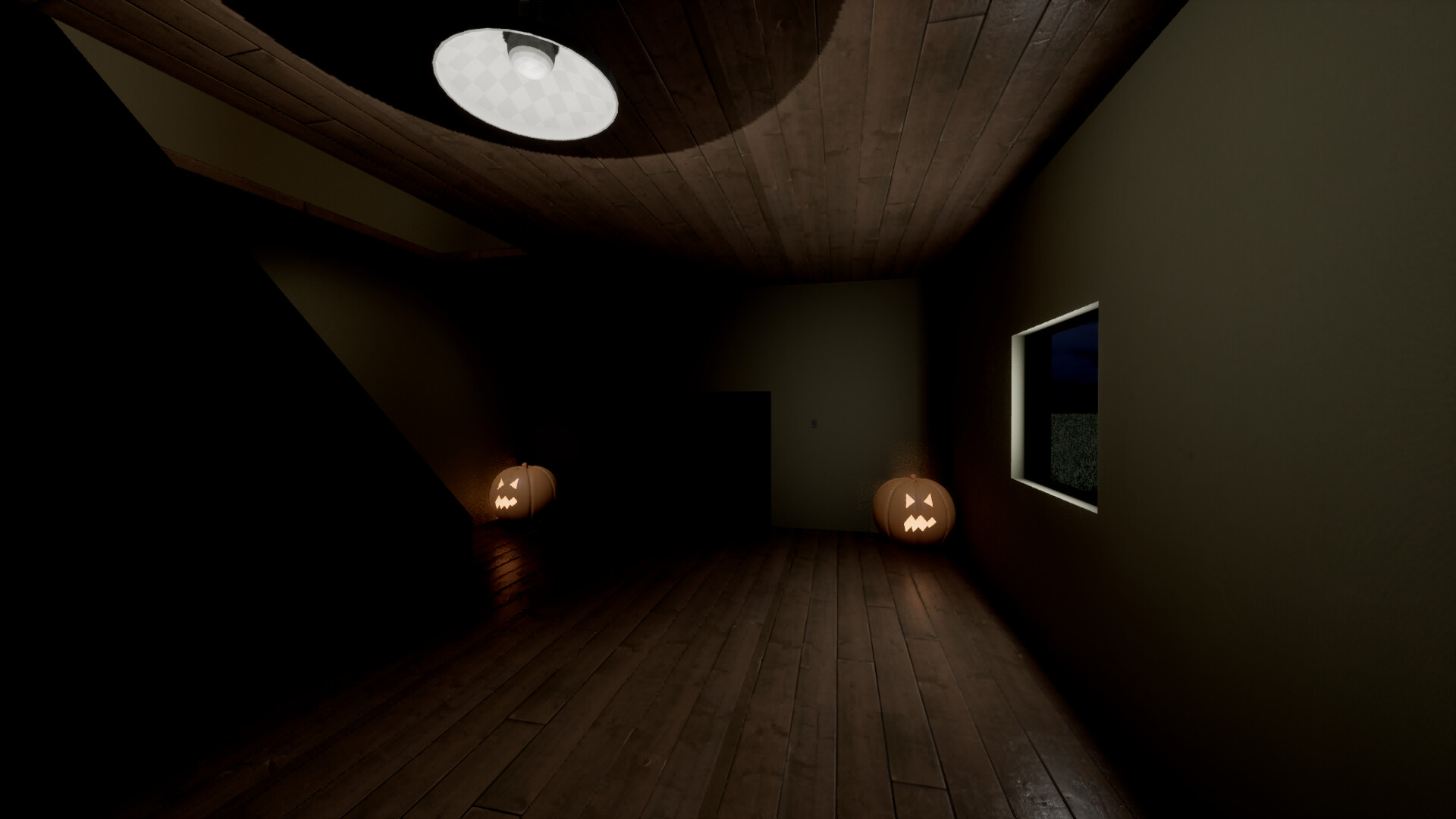 The Ghost - Task of the Ghost Hunters Screenshot 5