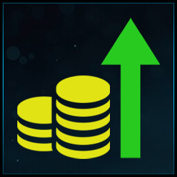 Earning Points icon