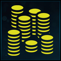 Collecting Points icon