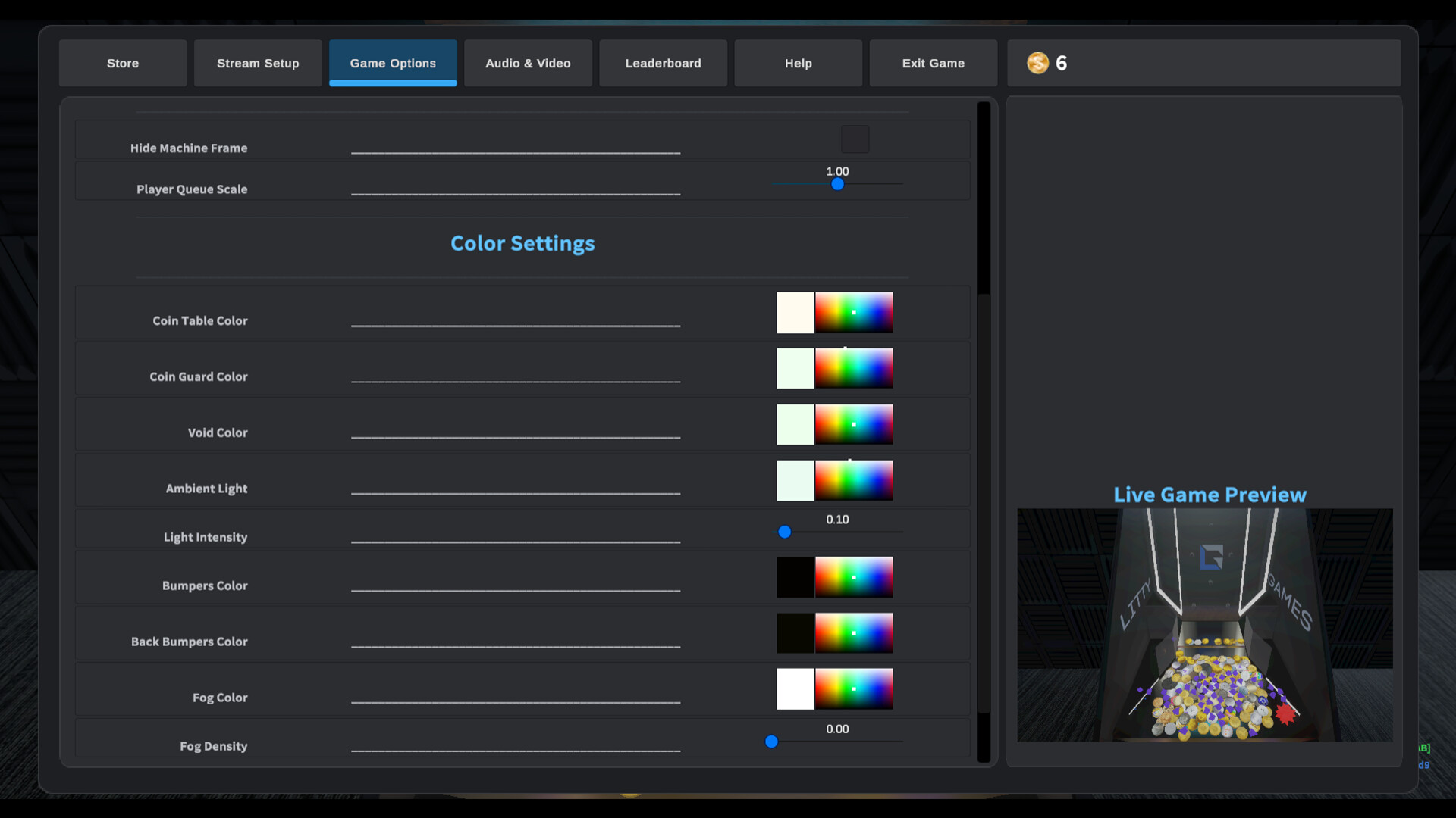 Coin Pusher Live Screenshot 7