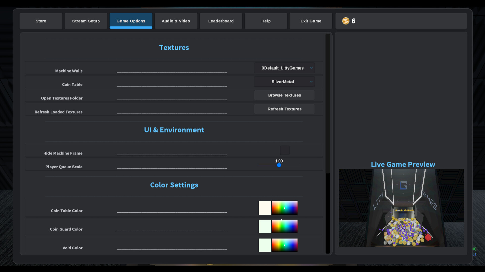 Coin Pusher Live Screenshot 6