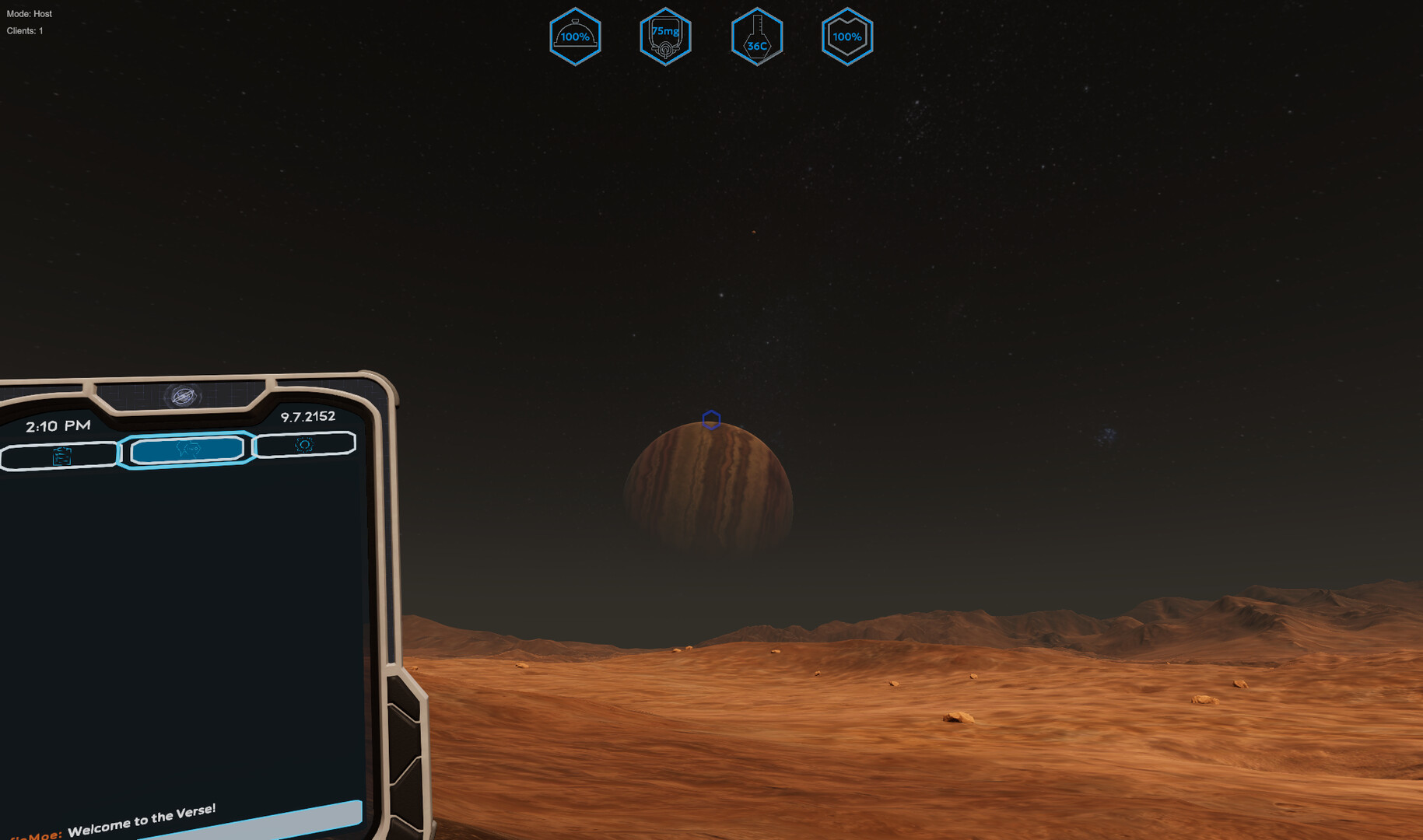 LithoBreak Screenshot 0