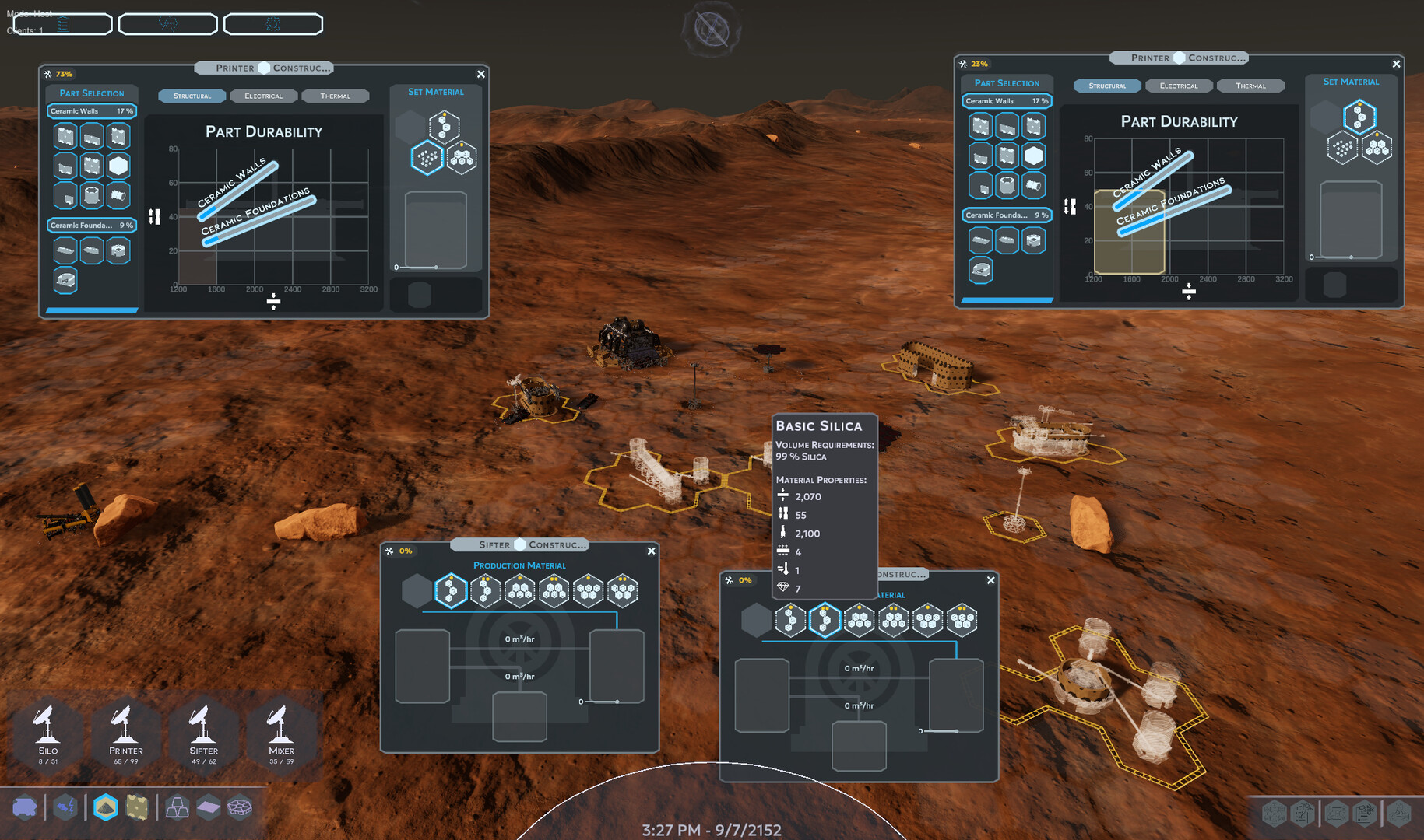 LithoBreak Screenshot 5