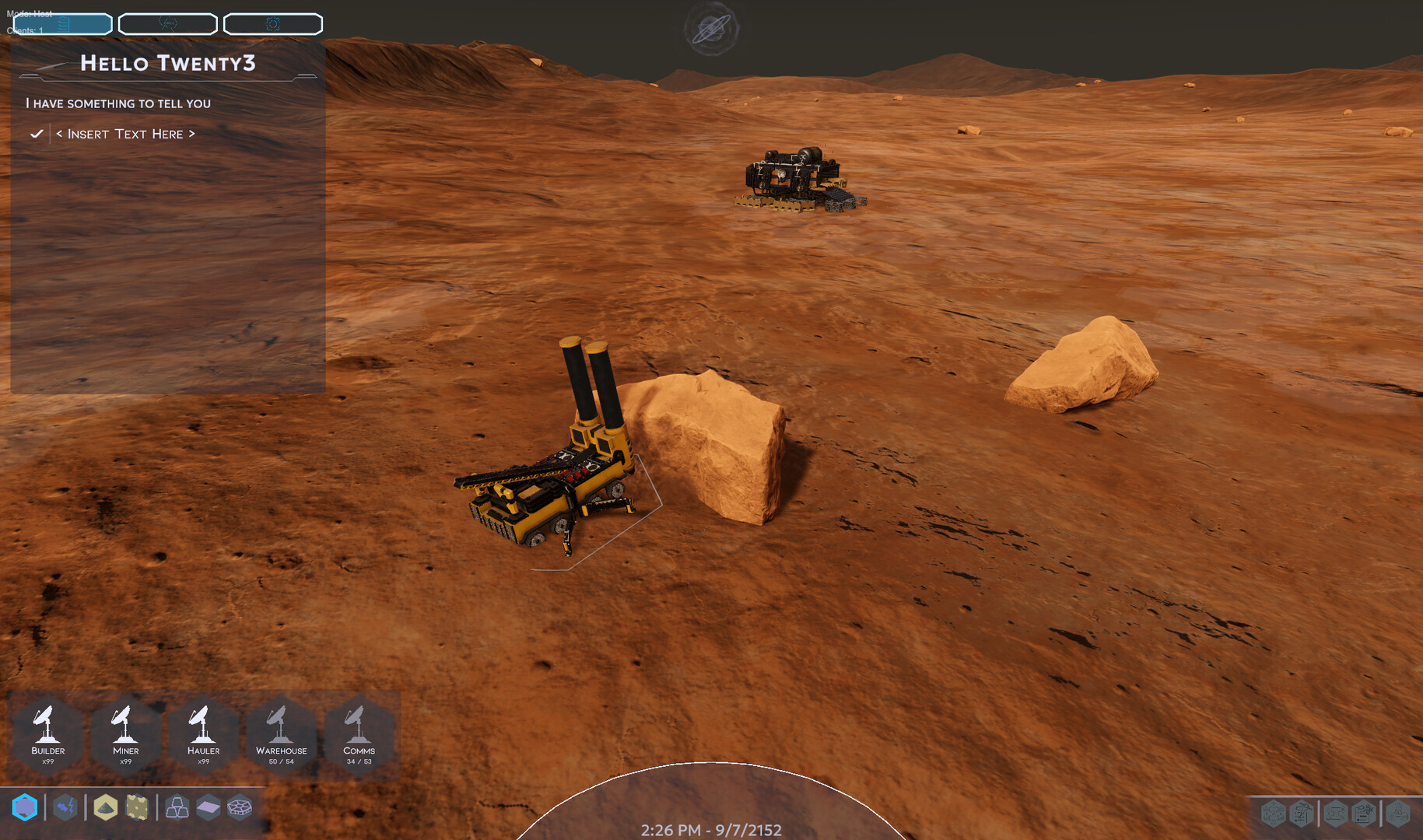 LithoBreak Screenshot 3