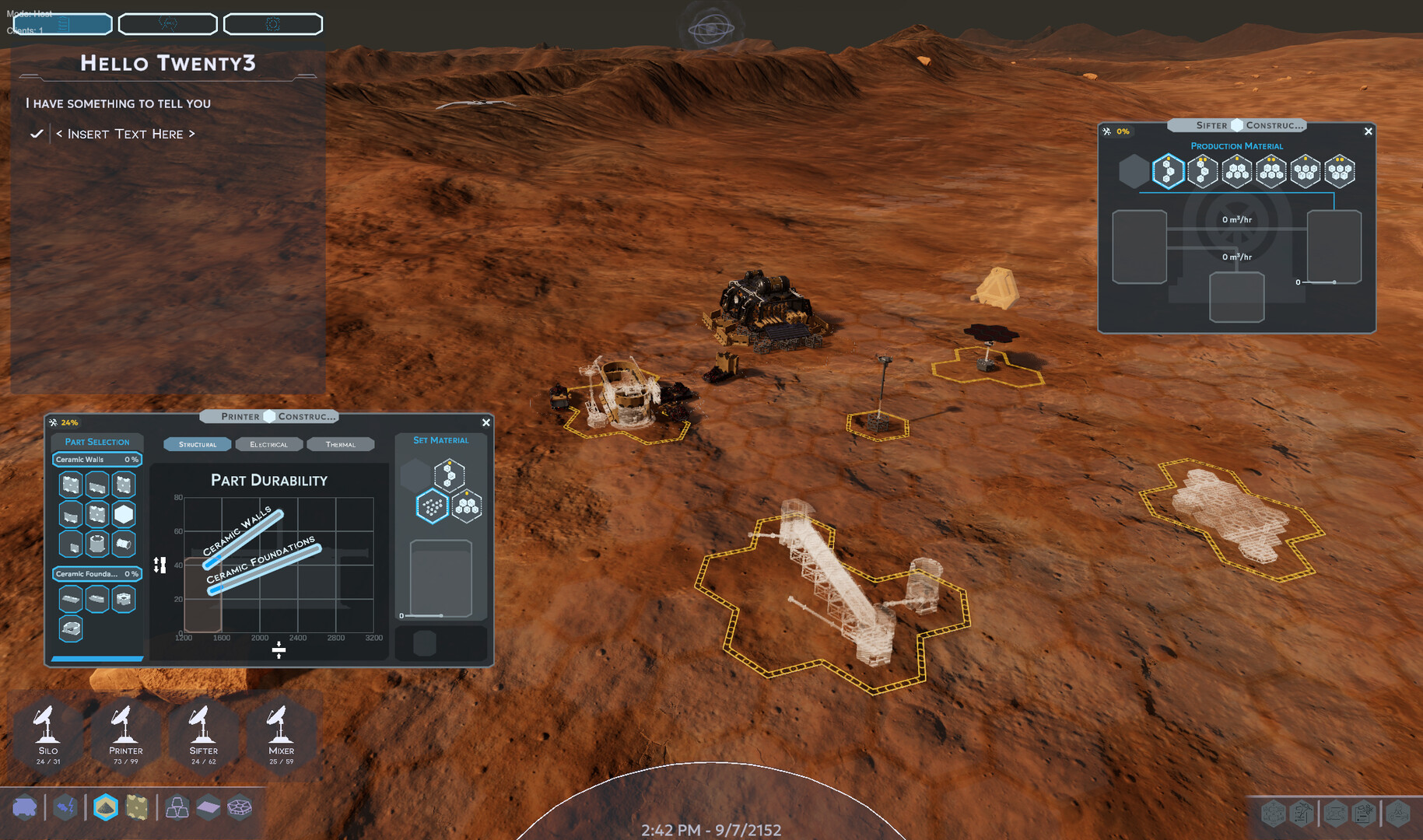 LithoBreak Screenshot 2