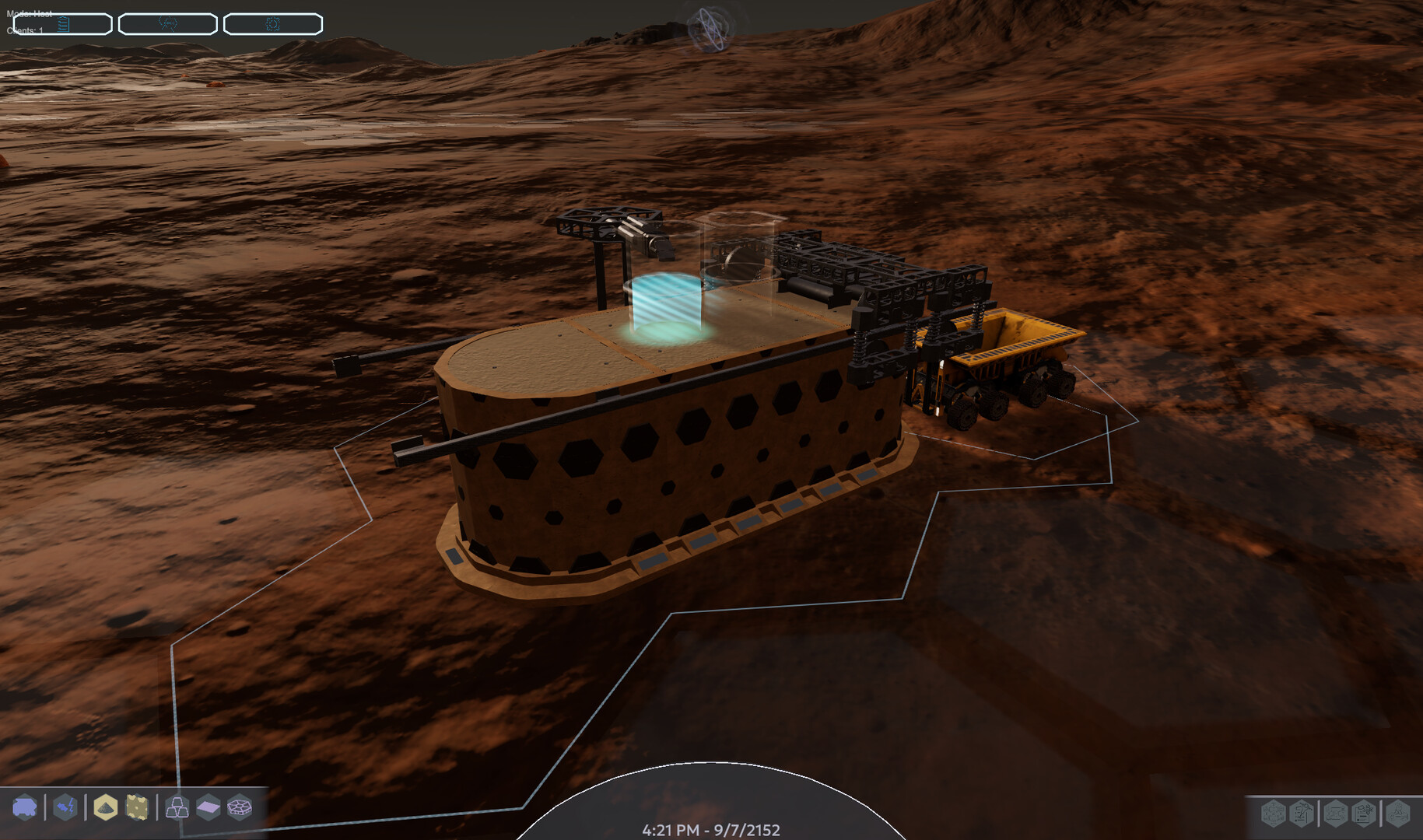 LithoBreak Screenshot 4