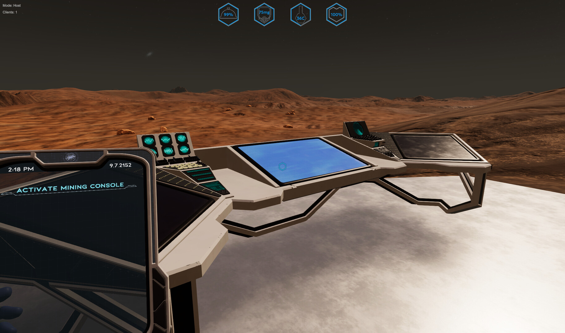 LithoBreak Screenshot 1