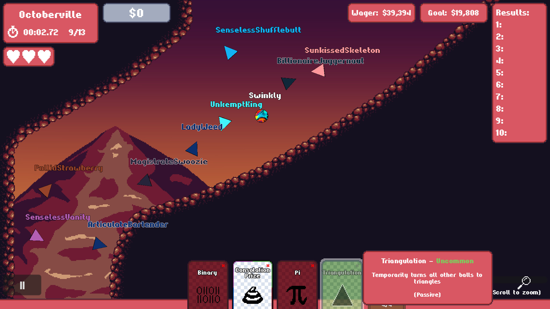 Balltopia Screenshot 5