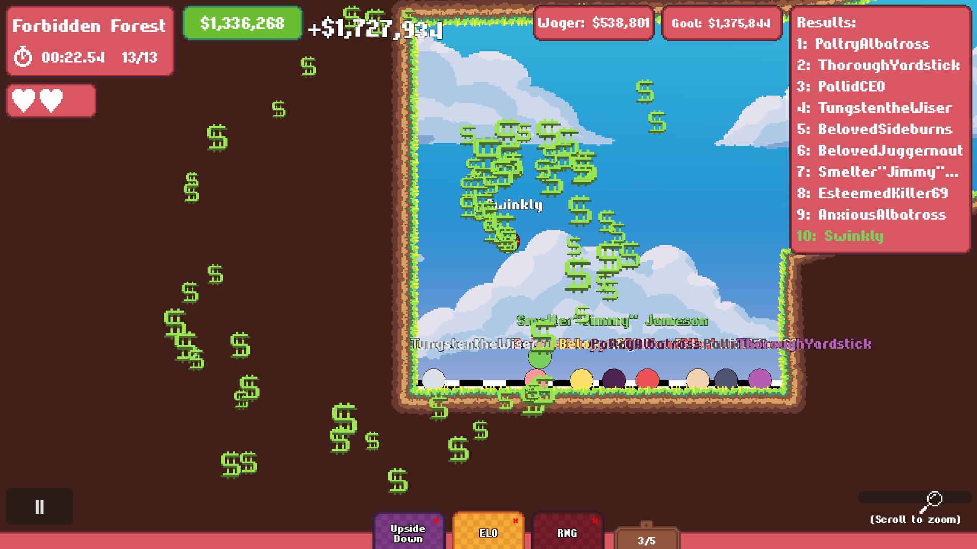 Balltopia Screenshot 8
