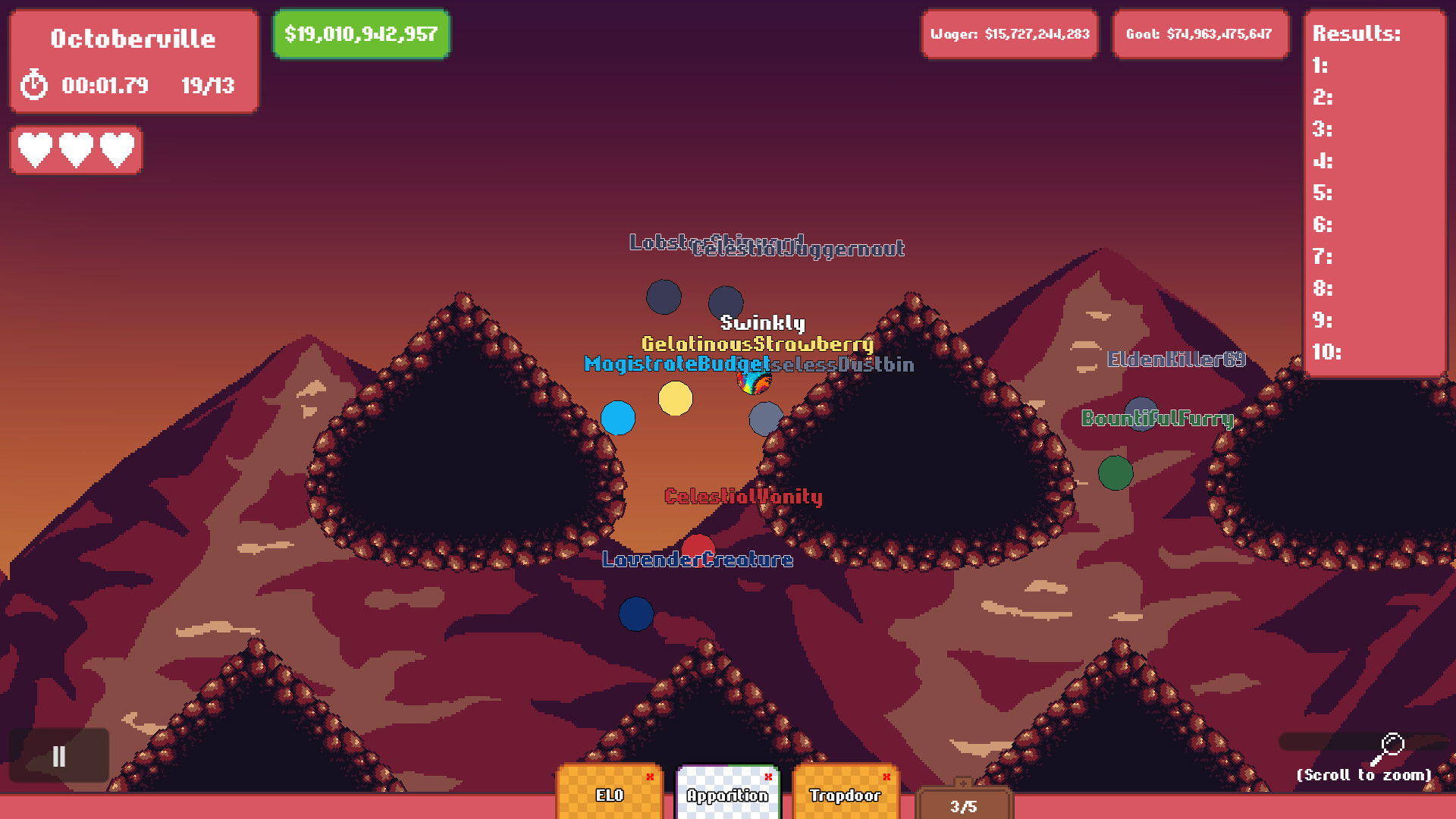 Balltopia Screenshot 2
