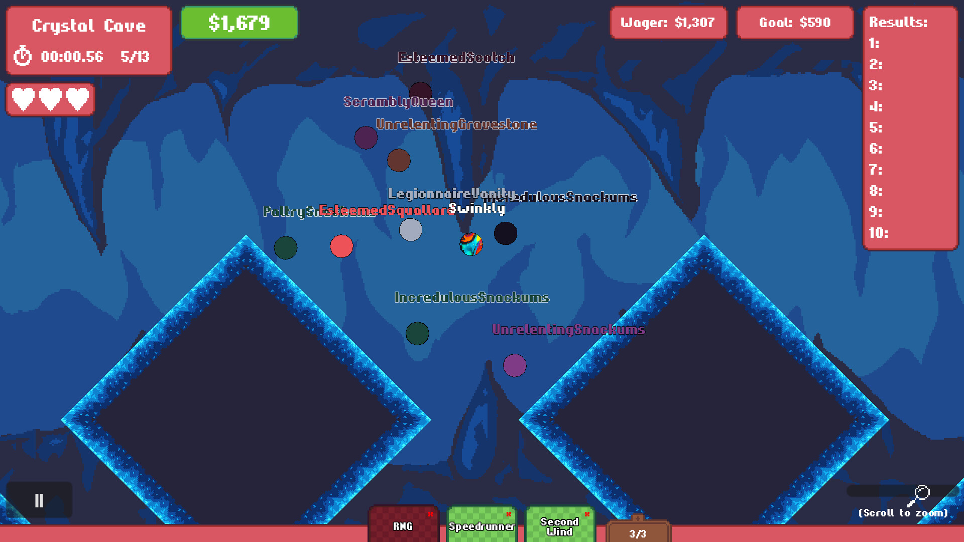 Balltopia Screenshot 6