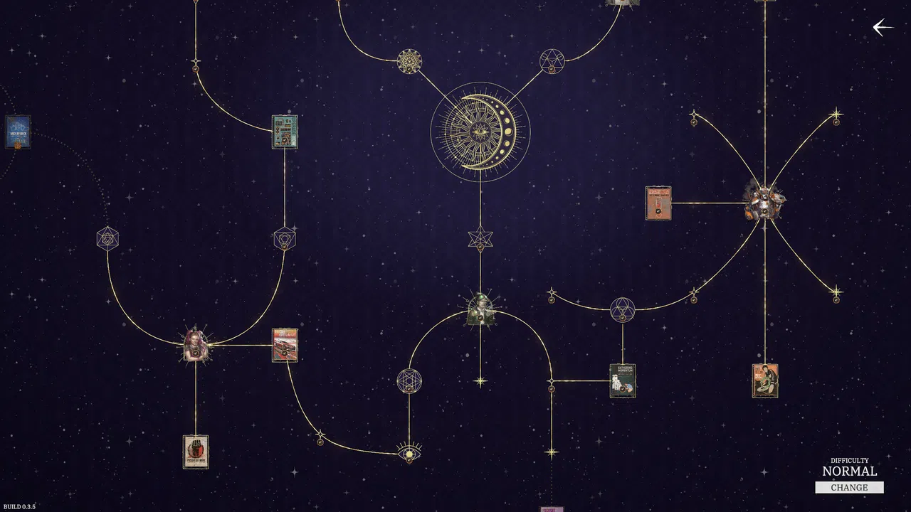 Lexis Screenshot 3