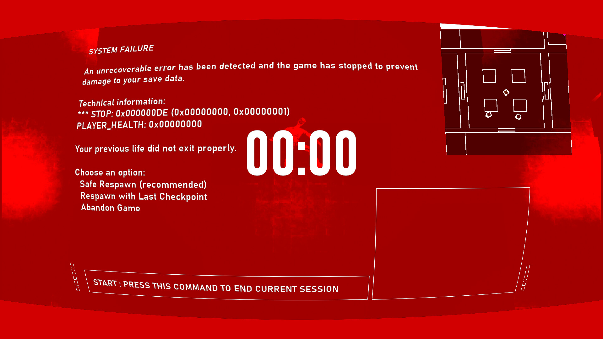 Stealth-Rogue-Escape Screenshot 6