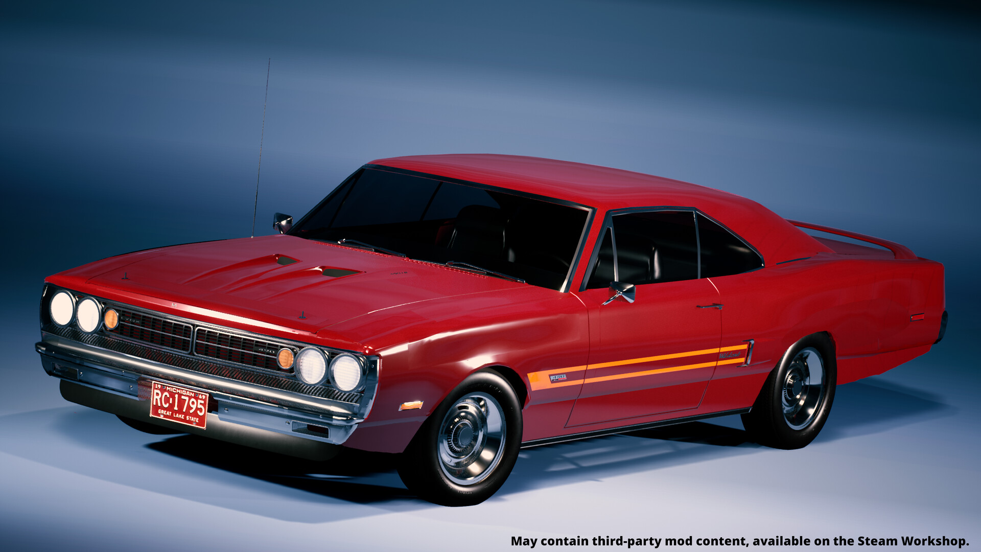 Automation - The Car Company Tycoon Game Screenshot 4