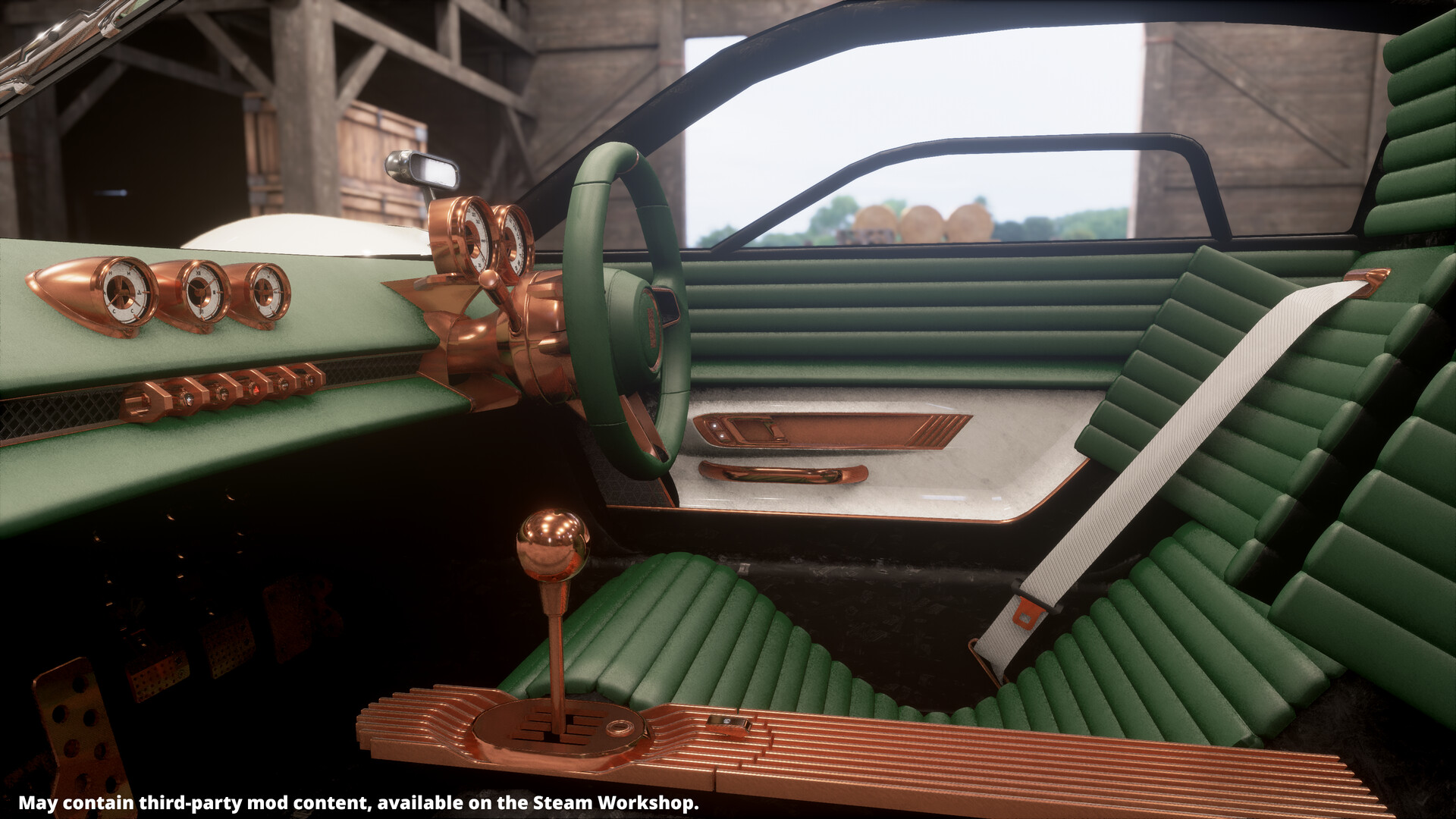 Automation - The Car Company Tycoon Game Screenshot 15