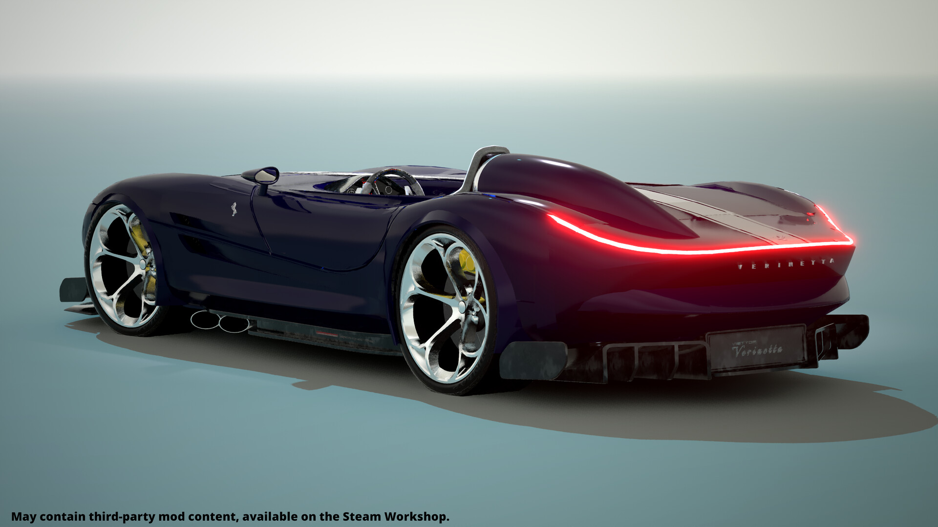 Automation - The Car Company Tycoon Game Screenshot 1