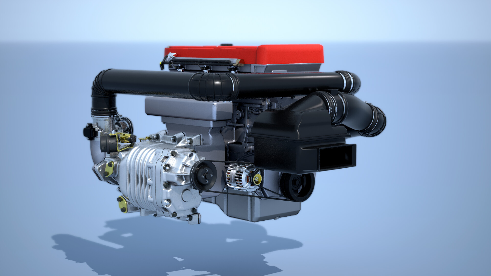 Automation - The Car Company Tycoon Game Screenshot 9