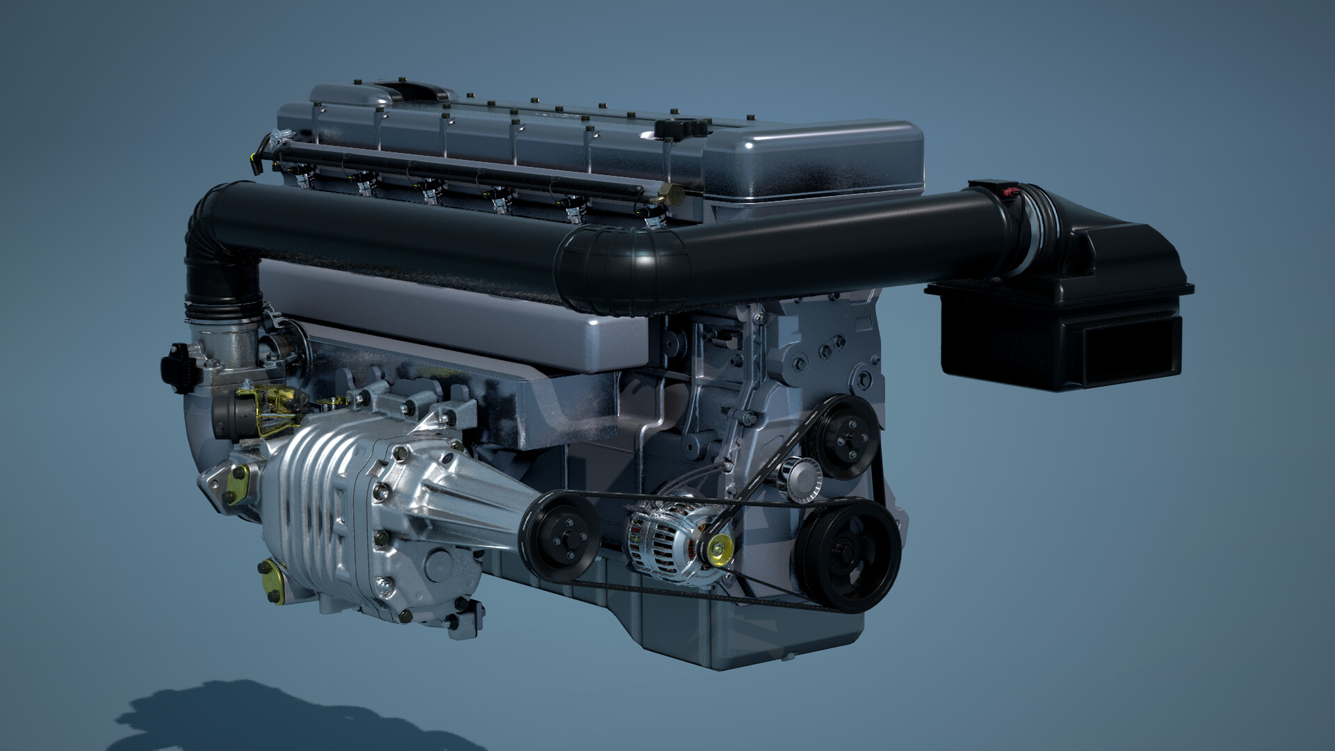 Automation - The Car Company Tycoon Game Screenshot 12