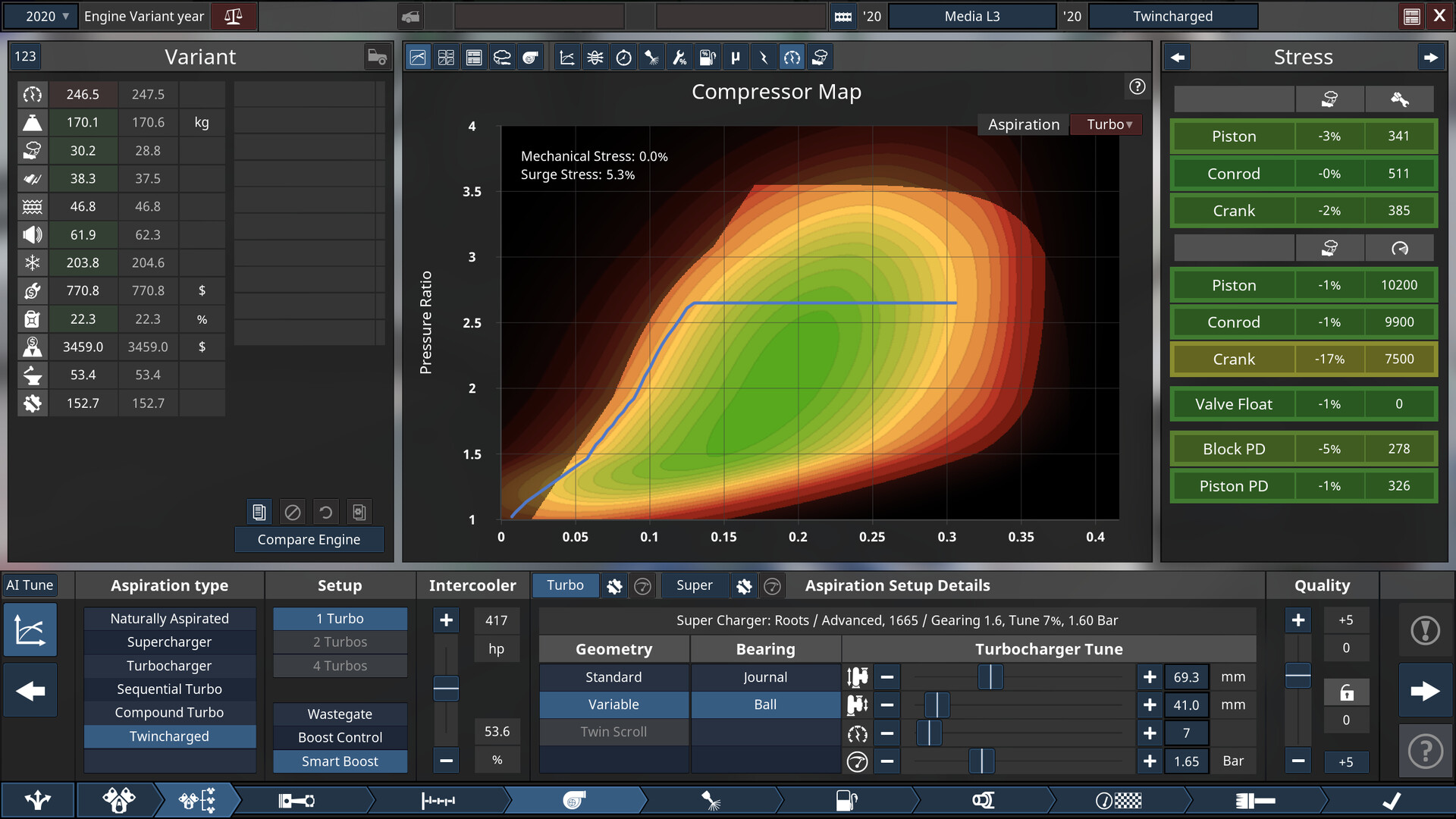 Automation - The Car Company Tycoon Game Screenshot 10