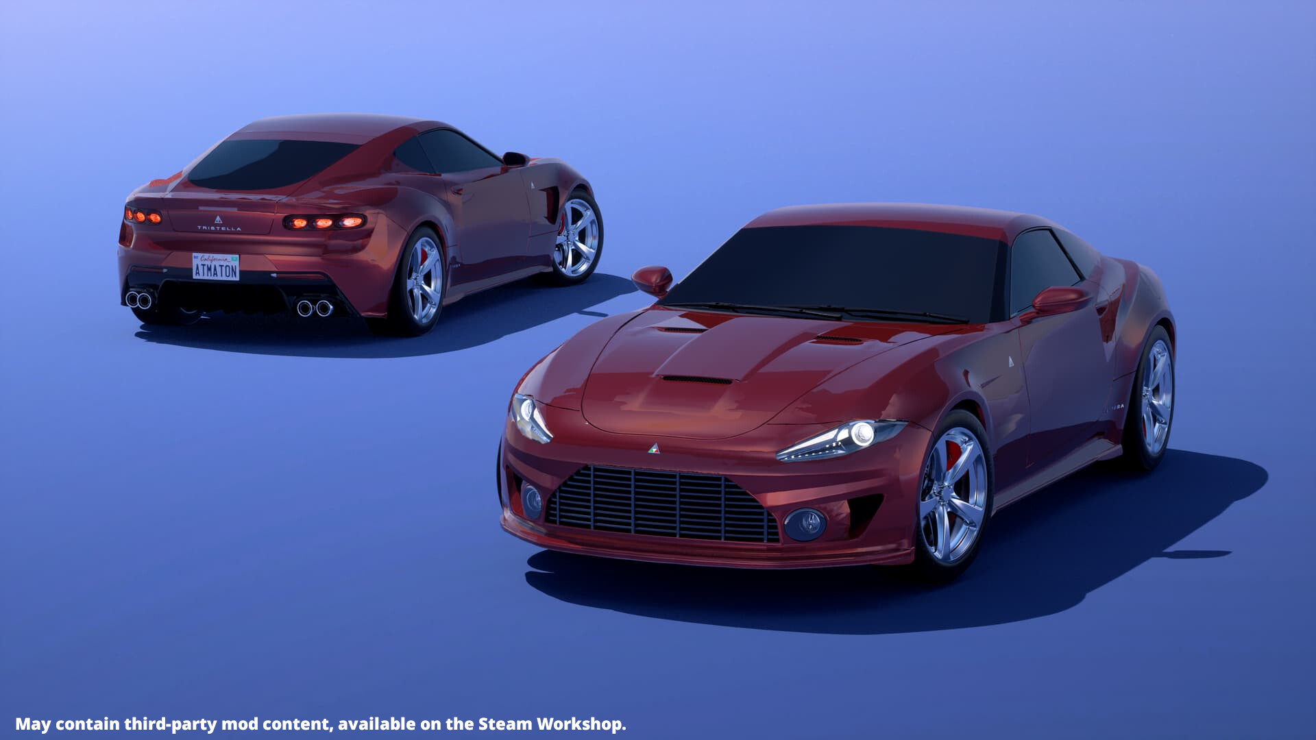 Automation - The Car Company Tycoon Game Screenshot 25